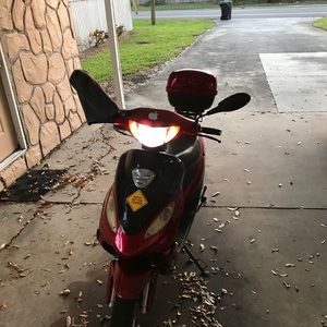 Meet your Posher, Shawn